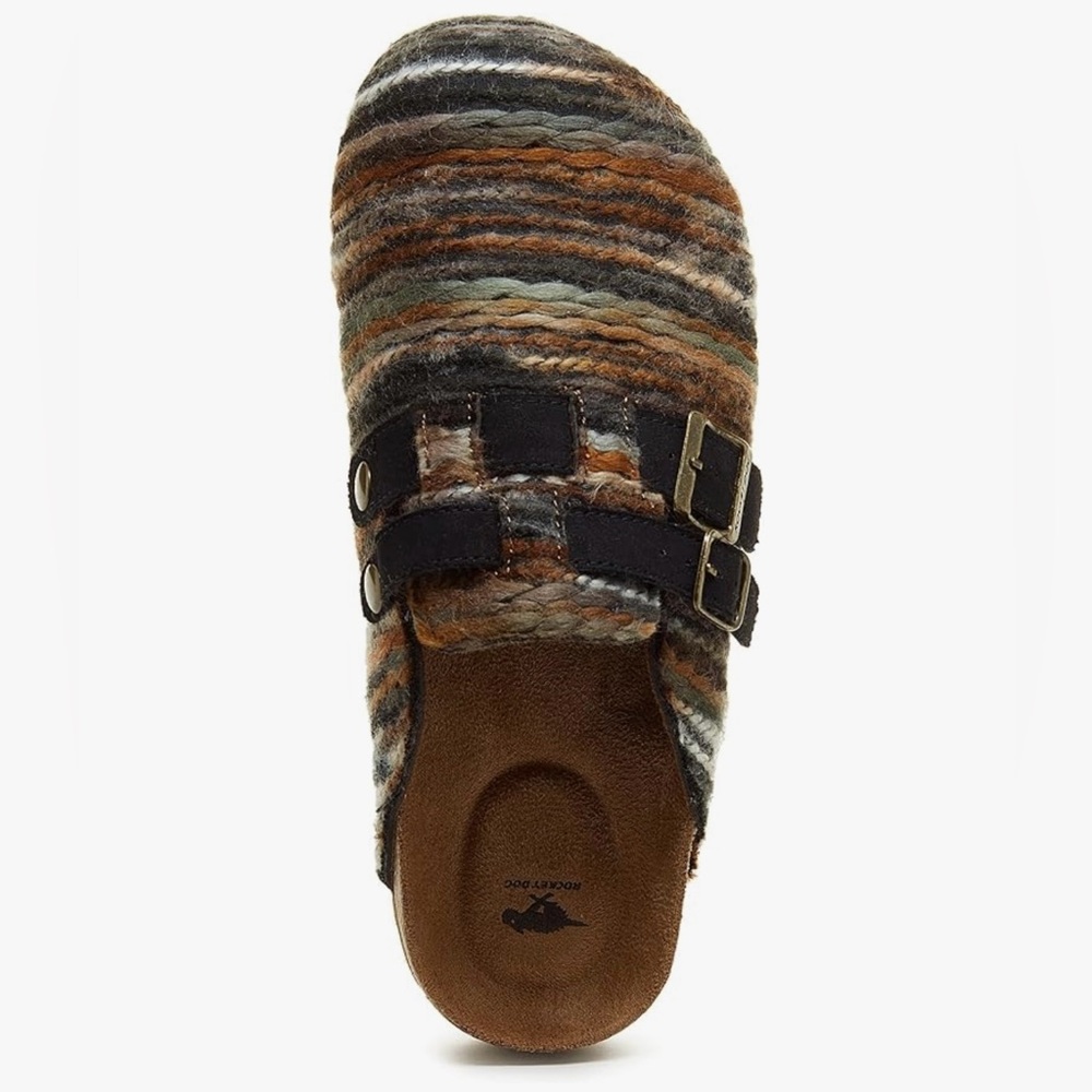 Rocket Dog Abel Clogs